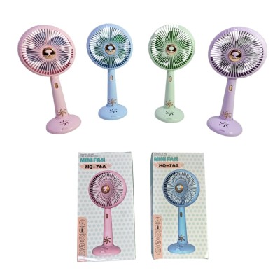ventilador de mano