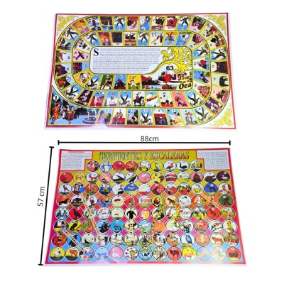 juego de la oka