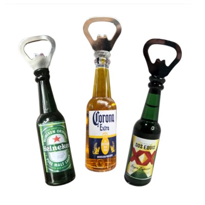 destapadores botella