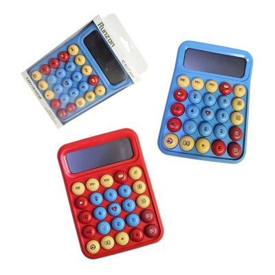 calculadora colores