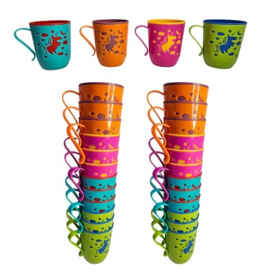 taza infantil