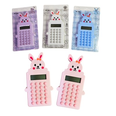 set calculadoras