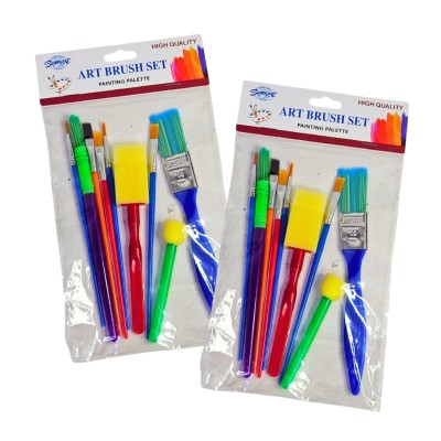 set de arte