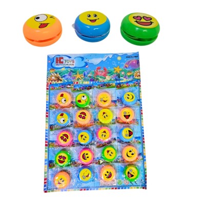 mini yoyos emoji