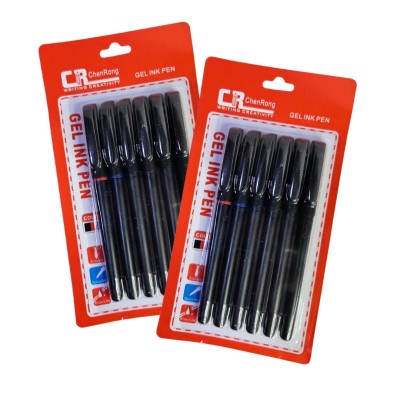 set de boligrafos