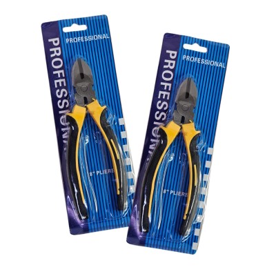 pinza para cortar