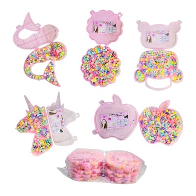 kit para pulseritas