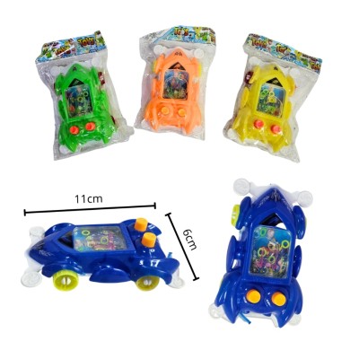 carrito juego juguete