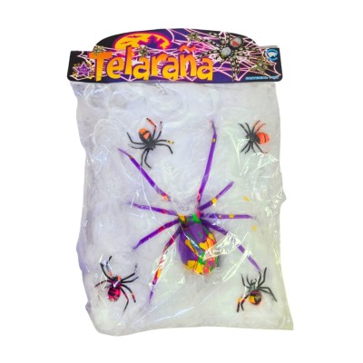 trantula fosfo halloween