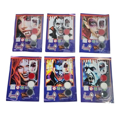 set de maquillaje